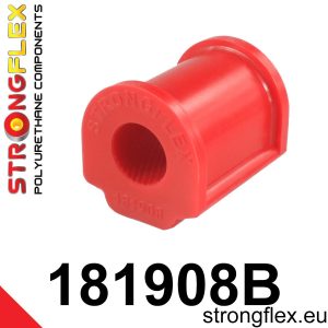 Strongflex Takakallistuksenvakaajan pusla 181908