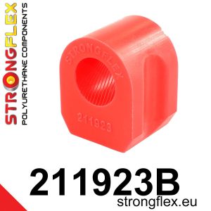 Strongflex Takakallistuksenvakaajan pusla 211923