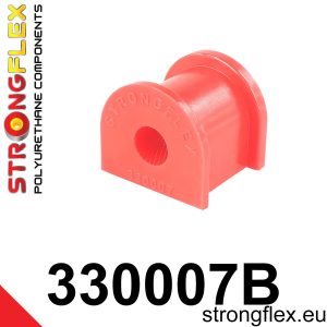 Strongflex Takakallistuksenvakaajan pusla 330007