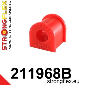 Strongflex Takakallistuksenvakaajan pusla 211968