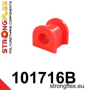 Strongflex Takakallistuksenvakaajan pusla 101716