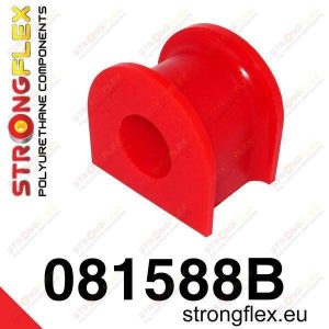 Strongflex Takakallistuksenvakaajan pusla 081588