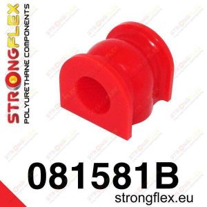 Strongflex Takakallistuksenvakaajan pusla 081581
