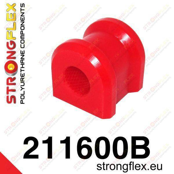 Strongflex Takakallistuksenvakaajan pusla 211600