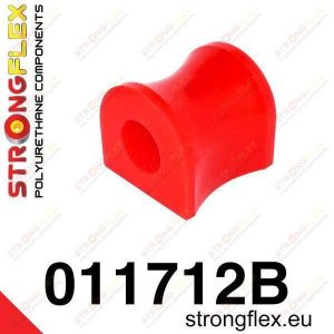 Strongflex Takakallistuksenvakaajan pusla 011712