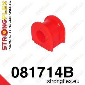 Strongflex Takakallistuksenvakaajan pusla 081714