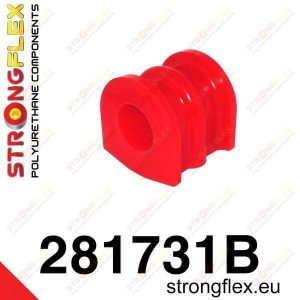 Strongflex Takakallistuksenvakaajan pusla 281731