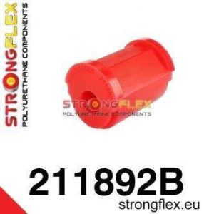Strongflex Takakallistuksenvakaajan pusla 211892