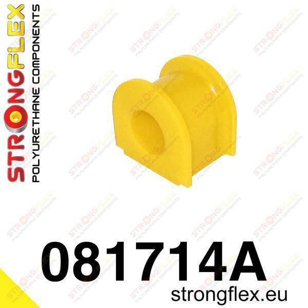 Strongflex Takakallistuksenvakaajan pusla 081714
