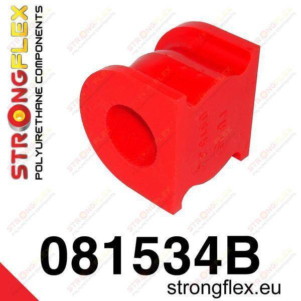Strongflex Taka-/etukallistuksenvakaajan pusla 081534