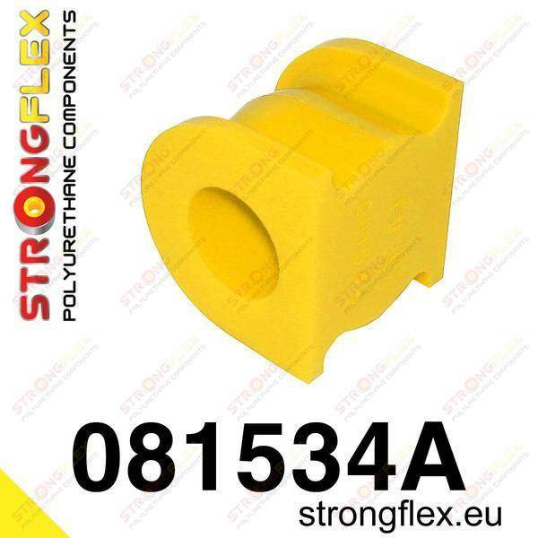 Strongflex Taka-/etukallistuksenvakaajan pusla 081534