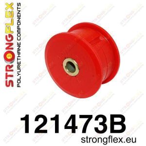 Strongflex Tasauspyörästön kiinnikkeen takapusla 121473