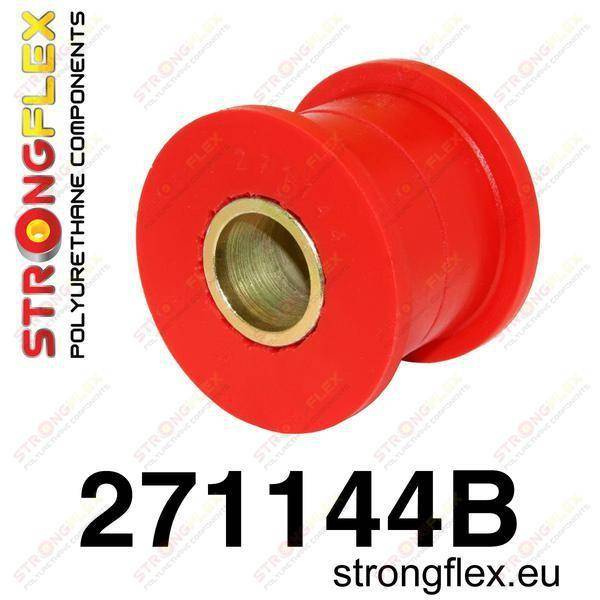 Strongflex Etutukivarren takapusla 271144