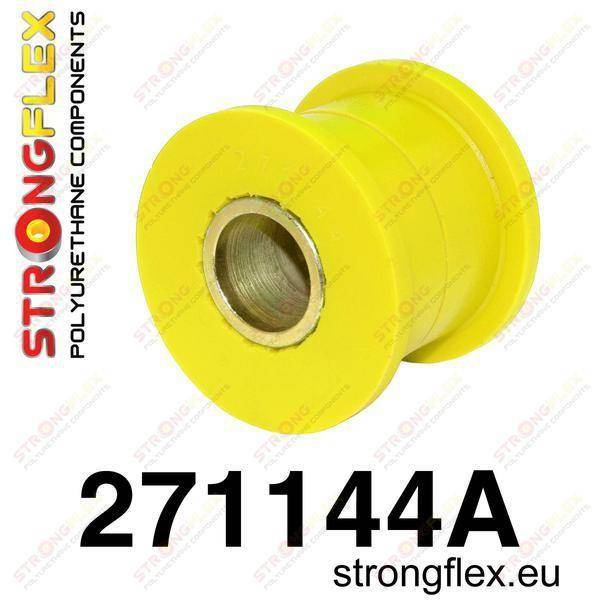 Strongflex Etutukivarren takapusla 271144