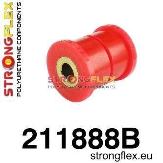 Strongflex Taka-alatangon pusla 211888