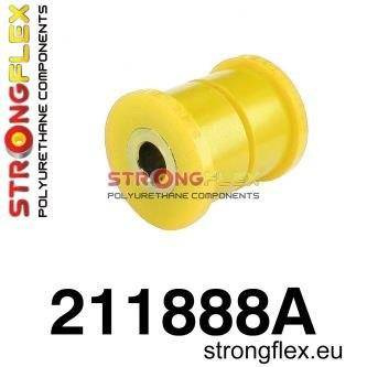 Strongflex Taka-alatangon pusla 211888
