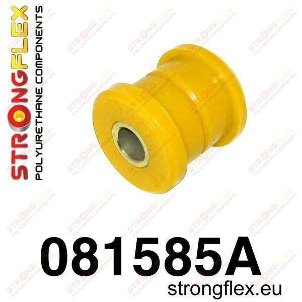 Strongflex Takapoikittaisvarren pusla 081585