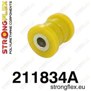 Strongflex Taka-aurausvarren sisäpusla 211834
