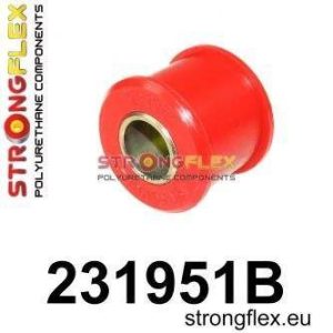 Strongflex Takapanhard-tangon akselipusla 231951