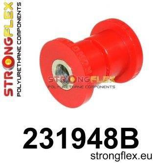 Strongflex Takamomenttitangon etupusla 231948