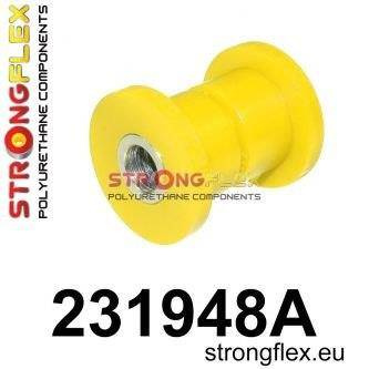 Strongflex Takamomenttitangon etupusla 231948