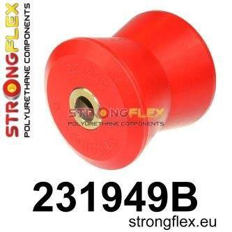 Strongflex Takamomenttitangon takapusla 231949