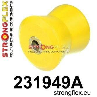 Strongflex Takamomenttitangon takapusla 231949