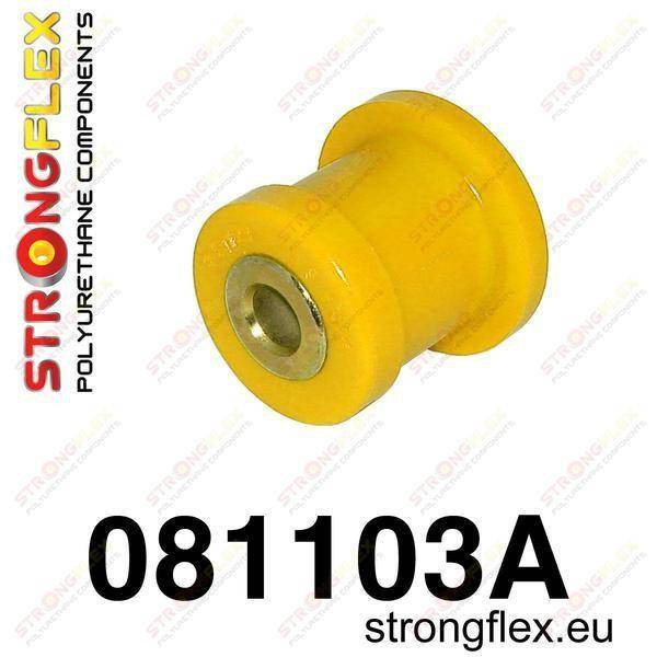 Strongflex Takaylälinkin ulkopusla (napa) 081103