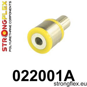 Strongflex Takapoikittaistangon sisäpusla 022001