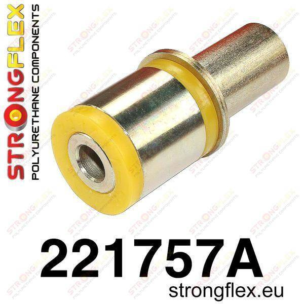 Strongflex Takapoikittaistangon sisäpusla 221757