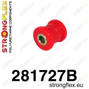 Strongflex Taka-alalinkin ulkopusla 281727