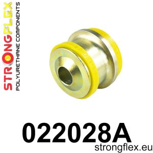 Strongflex Takatangon pusla – ulko 022028
