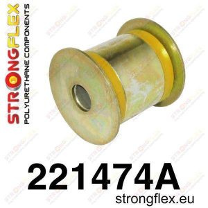 Strongflex Taka-alalinkin ulkopusla 221474