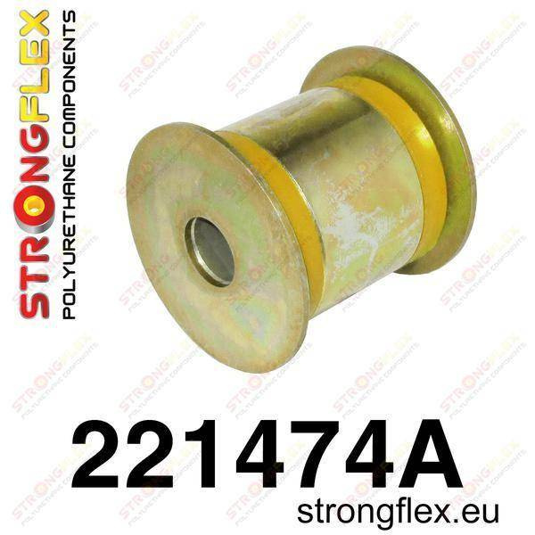 Strongflex Taka-alalinkin ulkopusla 221474