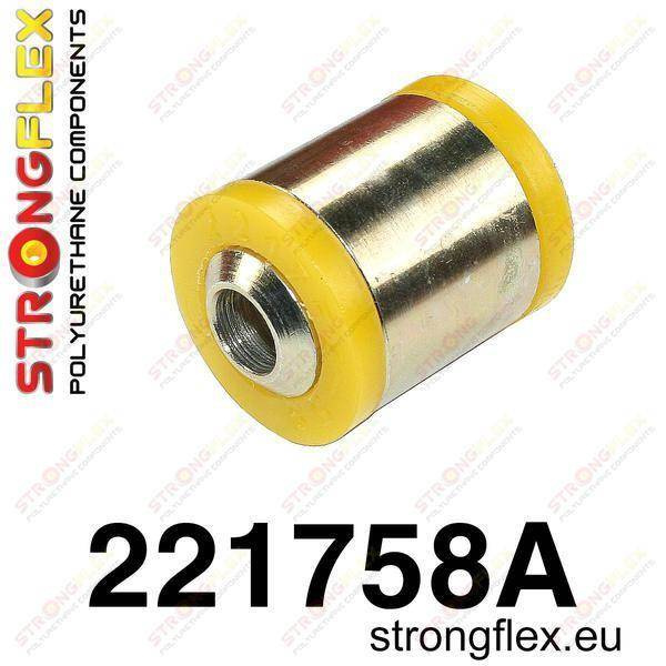 Strongflex Takapoikittaistangon ulkopusla 221758