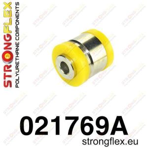 Strongflex Taka-aurausvarren ulkopusla 021769