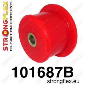 Strongflex Tasauspyörästön kiinnikkeen pusla 101687