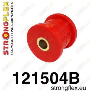 Strongflex Tasauspyörästön kiinnikkeen etupusla (AYC) 121504