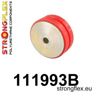 Strongflex Tasauspyörästön etupusla 111993