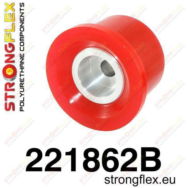Strongflex Tasauspyörästön kiinnikkeen etupusla 221862