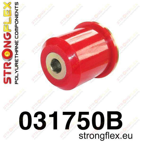Strongflex Tasauspyörästön etukiinnityksen pusla E36 031750