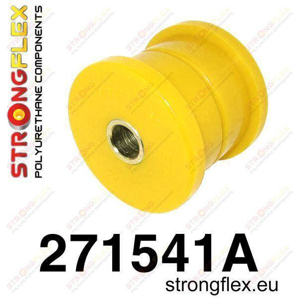 Strongflex Tasauspyörästön kiinnikkeen etupusla 271541