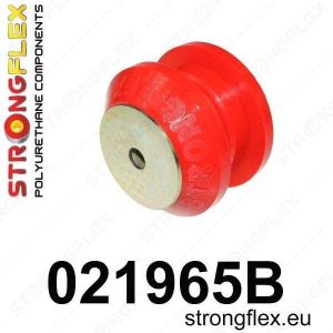 Strongflex Tasauspyörästön takapusla 021965