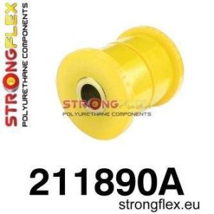 Strongflex Takaylätangon pusla 211890