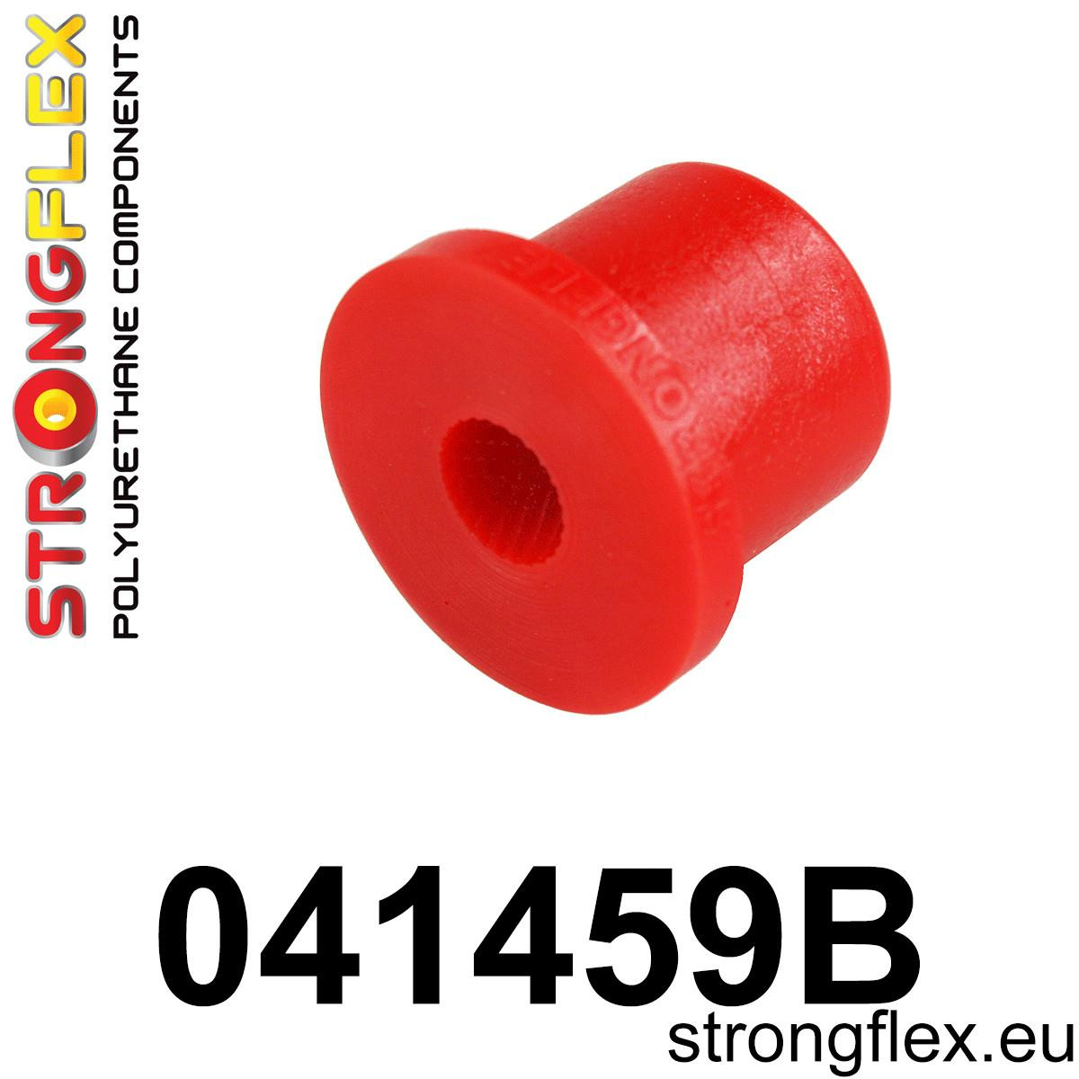 Strongflex Takajousen pusla 041459