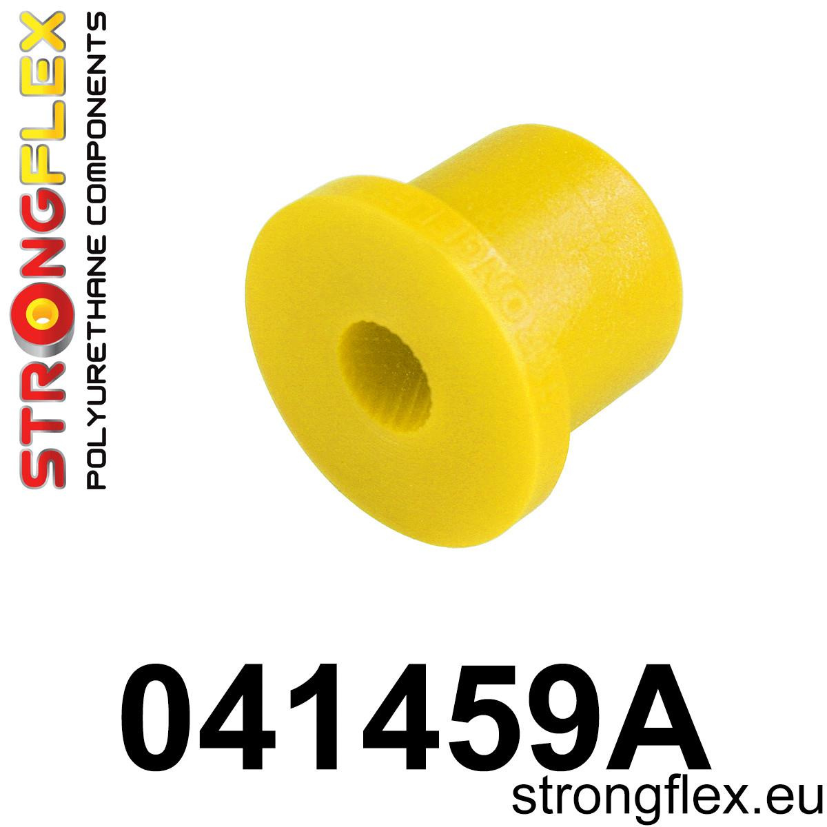 Strongflex Takajousen pusla 041459