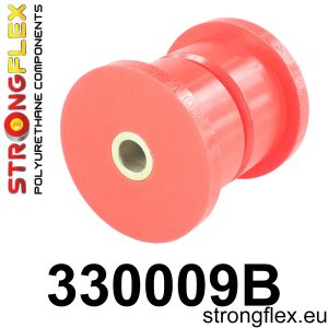 Strongflex Takalehtijousen etupusla 330009