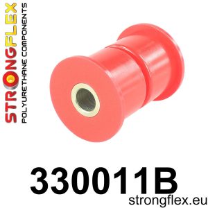 Strongflex Takalehtijousen takapusla 330011