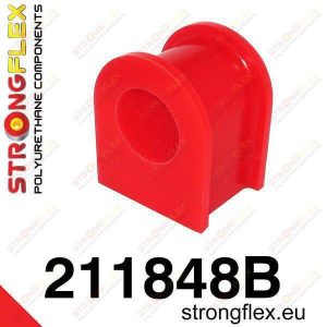 Strongflex Takakallistuksenvakaajan pusla 211848