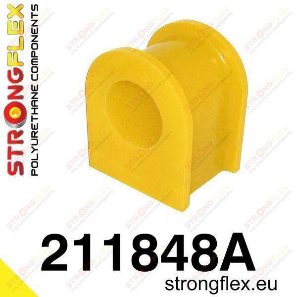 Strongflex Takakallistuksenvakaajan pusla 211848